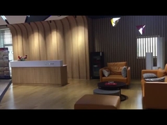 Aluminium®️ | Showroom panel komposit aluminium