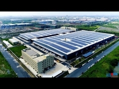 Aluminium® | Perjalanan Pabrik