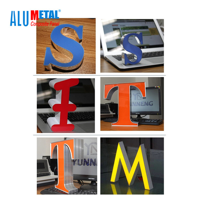 1mm Prepainted Coated Aluminium Coil Strip PE Coated Trailer Roof Coil