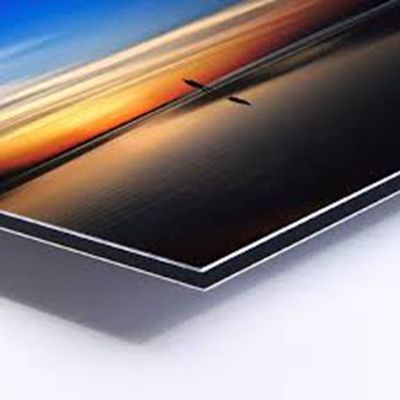3mm 2000mm PE Aluminium Composite Panel
