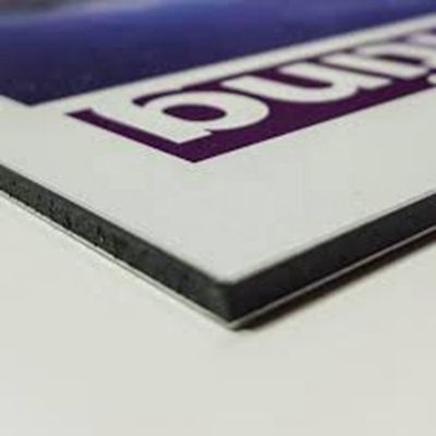 3mm 2000mm PE Aluminium Composite Panel