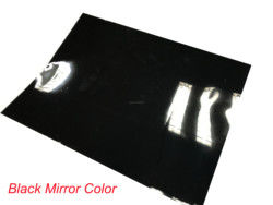 PVDF Dilapisi 3mm Acp Aluminium Composite Panel Sheet 0.5mm AA5005 Matt Finish