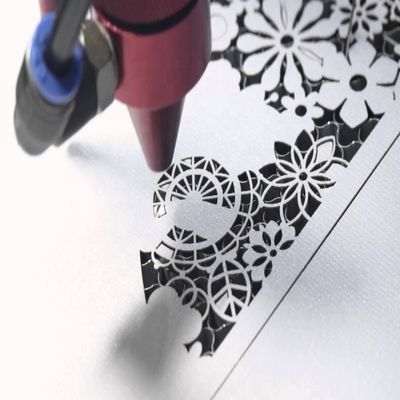 5mm Berlubang Pvdf Painted Aluminium Sheet Dekoratif Lembaran Logam 2600mm