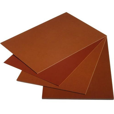 Eksterior 5086 Cermin Finish Brushed Aluminium Sheet 1220mm 10mm Anodized